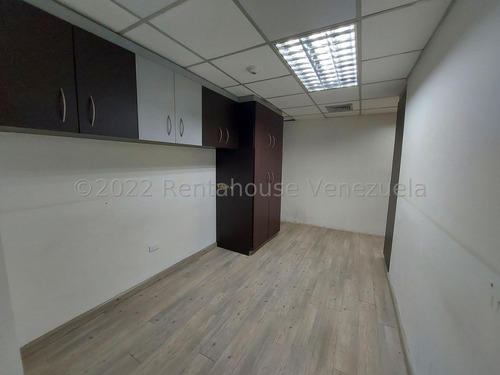 Imagen 13 de 19 de Mls#22-24372. Oficina En Alquiler Urb. Chacao. A.a