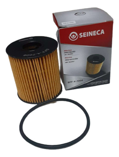 Filtro Aceite Citroen C2 C3 C4 2004-2009