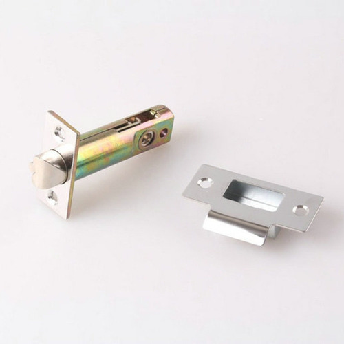 Y Nuevo Elegante Botón Pulsador Mecánico Con Combinación