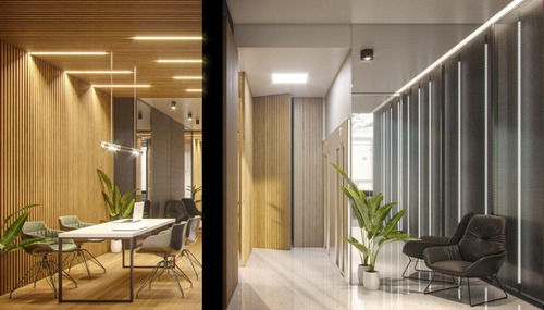 Imagen 10 de 24 de Departamento Monoambiente En Venta Centro En Construcción