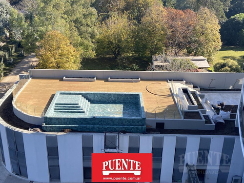 Imagen 4 de 12 de Departamento 4 Ambientes A Estrenar En Vista Golf - Canning (ezeiza)