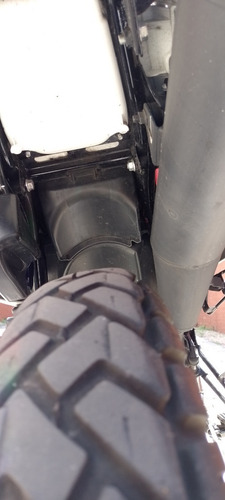 Imagen 5 de 12 de Honda Xr 150l