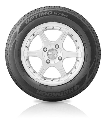 Pneu Aro 15 205/70 R15 95t Hankook H724