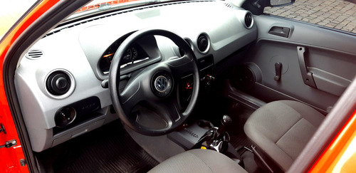 Volkswagen Gol 1.0 G Iv 4p 8v Flex