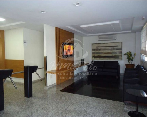 Imagem 8 de 16 de Sala À Venda Em Botafogo - Sa004741