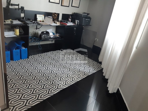 Imagem 10 de 11 de Residência Alto Padrão Em Condomínio Fechado 4000 M2 !!!! Estuda Permuta !!! - Cf34329