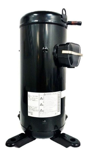 Compressor Scroll  60.000 Btus 380v Trifásico R22