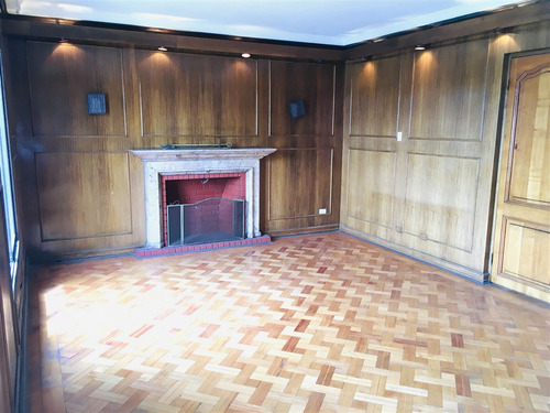 270 M2! Amplia Oficina Duplex En Arriendo En Providencia