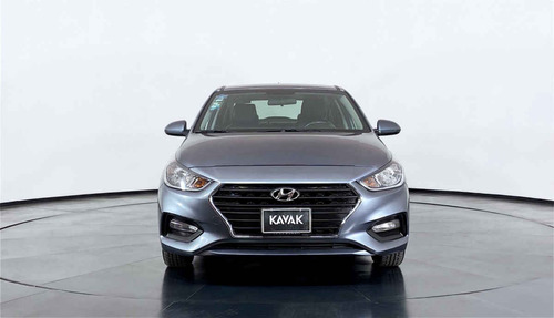 Imagen 2 de 15 de 109636 - Hyundai Accent 2018 Con Garantía