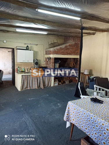 Imagen 11 de 11 de Casa De 3 Dormitorios En Venta En Zona En Desarrllo.