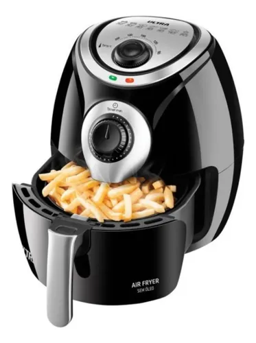 Air top fryer ultra