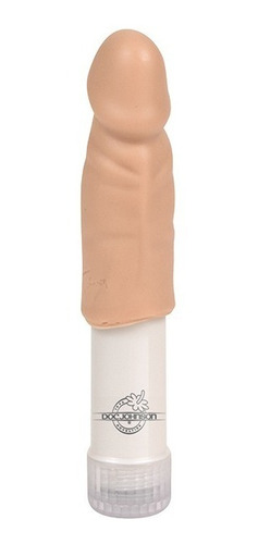Imagen 2 de 5 de Potente Mini Vibrador, Sumergible Dif. Colores 16cm