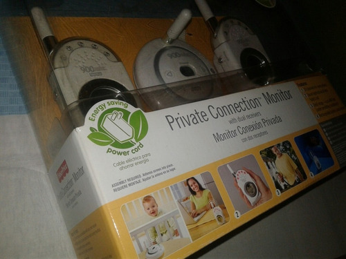 Radio Fisher Price Monitor 25 Cash