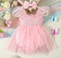 Comprar Bodys De Bebe Niña