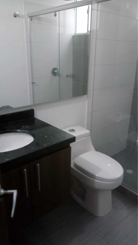 Imagen 9 de 13 de Espectacular Apartamento En Venta
