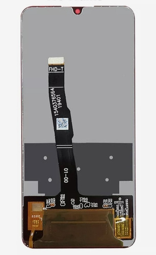 Pantalla Display Tactil Huawei P30 Lite