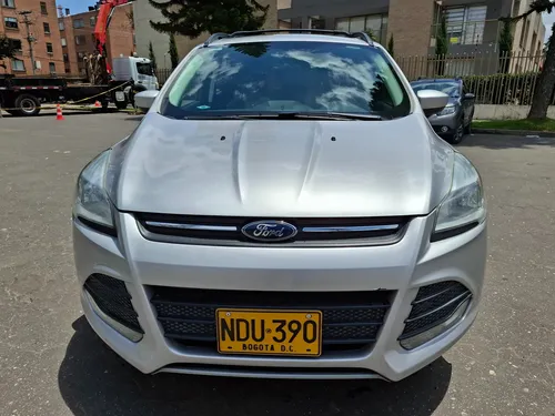 Ford Escape 2.0 Se 4x4