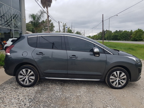 Peugeot 3008 1.6 Allure Thp 163cv 2016