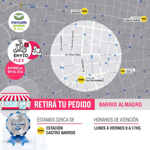Imagen 9 de 10 de Precinto De Hojalata 22 Cm Numerados X 500 Unid