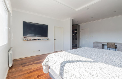 Imagen 27 de 30 de Casa 6 Ambientes Con Pilteta Y Quincho - Boulogne Sur Mer, San Isidro