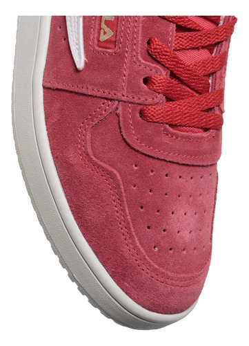 Zapatillas Fila Moda Acd Classic Se Hombre Rj Bl