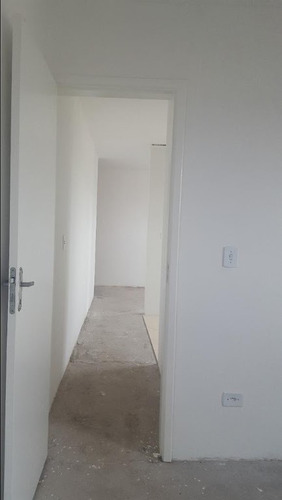 Imagem 10 de 30 de Plano Minha Casa, Minha Vida - Apartamento Com Quintal E 2 Dormitórios À Venda, 50 M² Proximo A Estação - - Ap2875