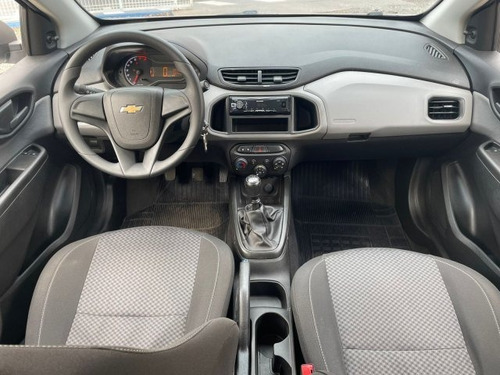 Imagem 9 de 14 de Prisma 1.0 Mpfi Joy 8v Flex 4p Manual
