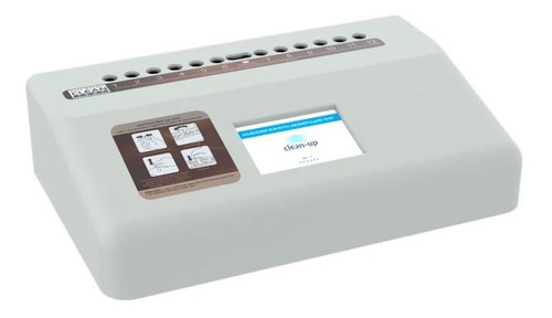 Incubadora Auto-reader Cleantest Leitura Automática Em 3h