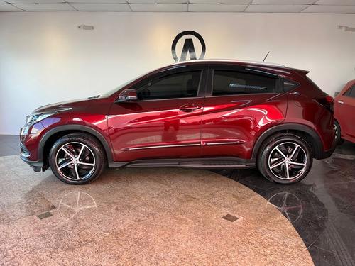 Honda HR-V 1.8 Ex Flex Aut. 5p