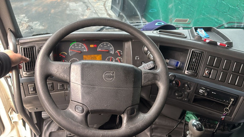 Volvo Fh400