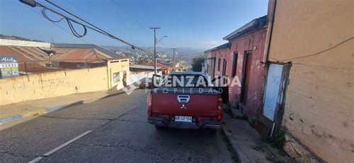 Sitio En Venta En Viña Del Mar