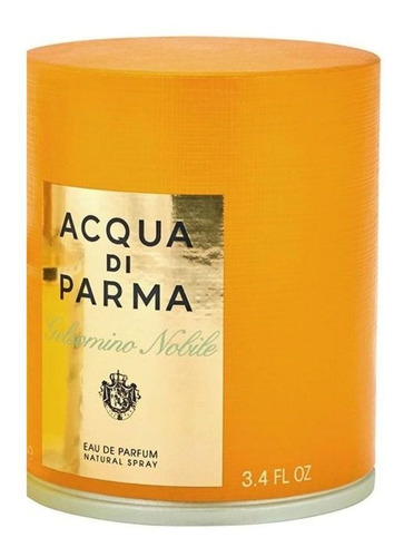 Perfume Acqua Di Parma Gelsomino Nobile Edp 100 Ml