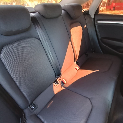 Audi A3 1.4 Sedán Dynamic At Dsg