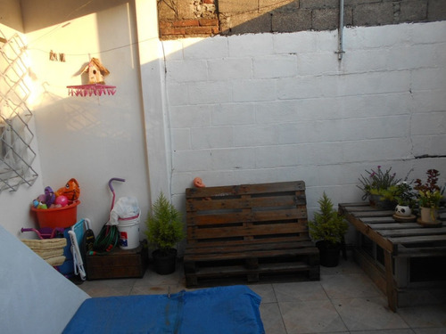 Imagen 11 de 16 de Venta Casa Planta Alta Prado 2 Dormitorios Garaje