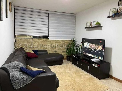 Imagen 3 de 13 de Apartamento En Venta 23-14840 Terrazas De La Vega Yubelys Martinez Renta House