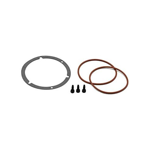 Kit De Sello De Servicio De Cubo De Bloqueo 600249 Ford...