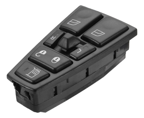 Control Maestro Vidrios Para Volvo Vn Vnl Vnm 2004-2012