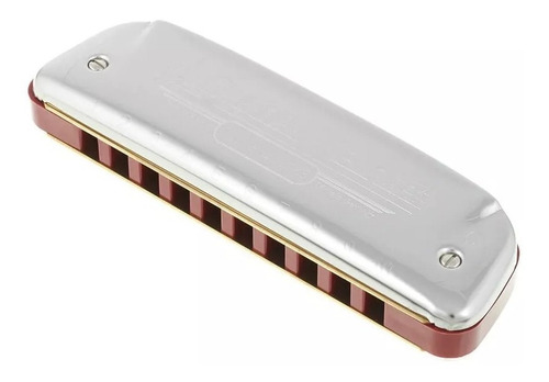 Hohner Golden Melody Armonica Diatonica Pro