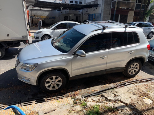 Volswagen Tiguan