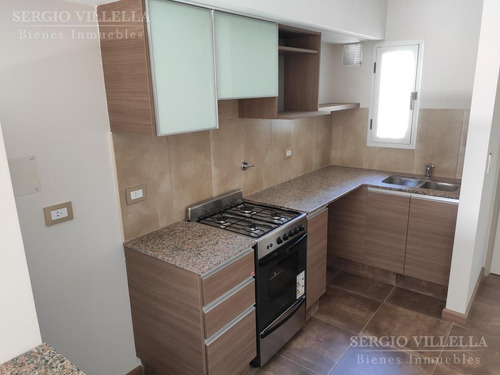 Imagen 7 de 17 de Departamento Monoambiente En Venta En Rosario