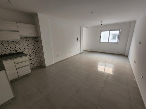 Imagen 9 de 15 de Dpto 2 Amb A Estrenar - Interno 46 M² - S.justo (ctro)