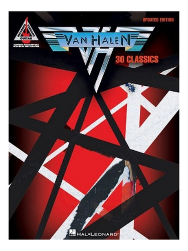 Van Halen - Autor. Eb6