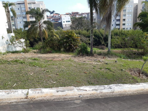 Imagem 6 de 12 de Terreno Em Condomínio Para Venda Em Mogi Das Cruzes, Vila Oliveira - 3572_2-1544820