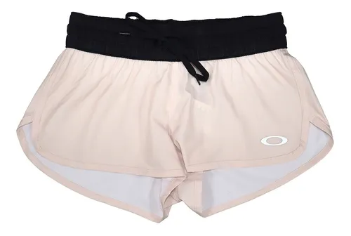 Oakley womens shorts deals