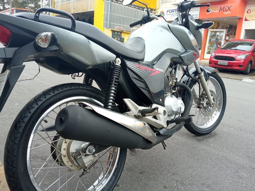 Imagem 7 de 8 de Honda Fan 2020