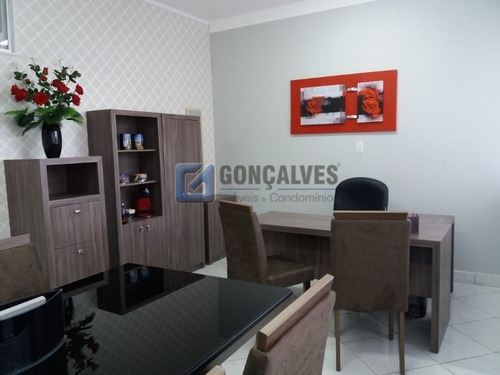 Imagem 2 de 11 de Locação Sala Santo Andre Centro Ref: 37387 - 1033-2-37387