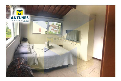 Imagem 19 de 22 de Vendo Casa Em Muro Alto Com 300m² No Privê Baía Do Cupe - Cs-0001