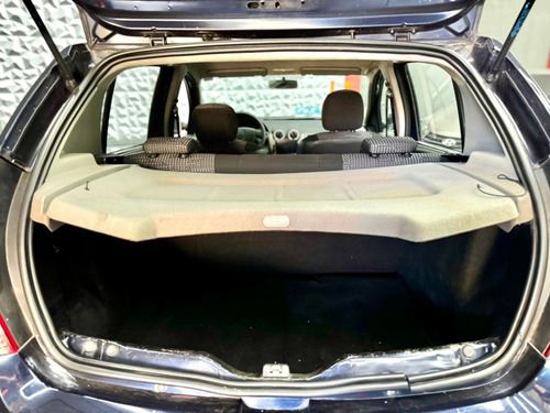 Renault Sandero 1.0 EXPRESSION 16V FLEX 4P MANUAL