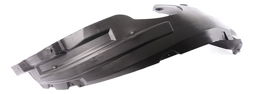 Guardafango Delantero Izq Para Maxus G10 1.9 L4 2019-2022