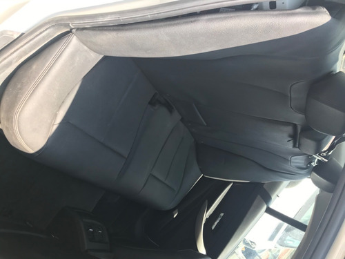 Imagen 8 de 13 de Desarmo Bmw 320i Turbo Año 2016 Solo Por Partes